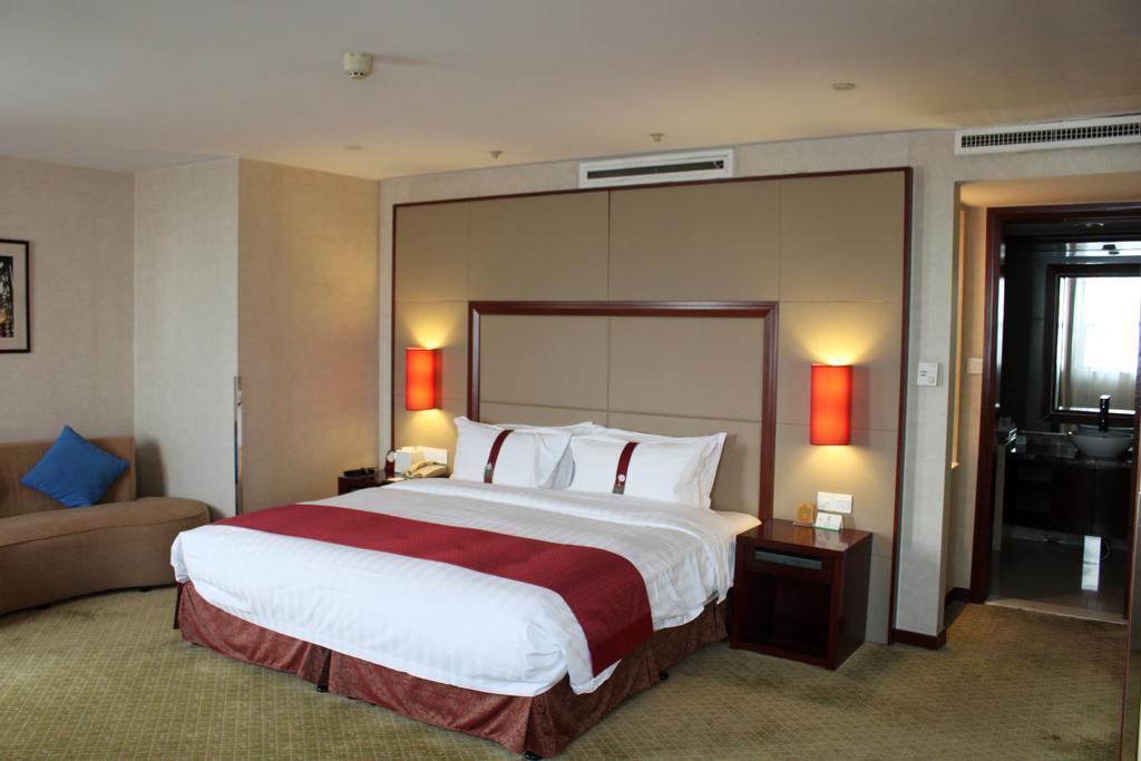 Suzhou Jasmine Hotel Kamer foto
