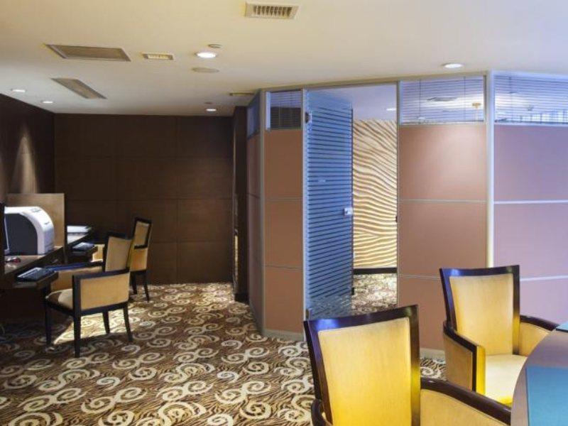Suzhou Jasmine Hotel Buitenkant foto