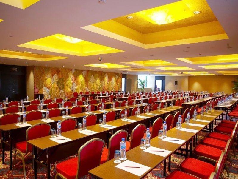 Suzhou Jasmine Hotel Buitenkant foto