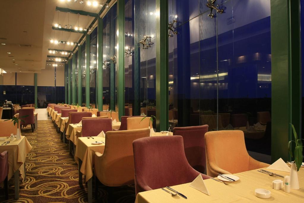 Suzhou Jasmine Hotel Buitenkant foto