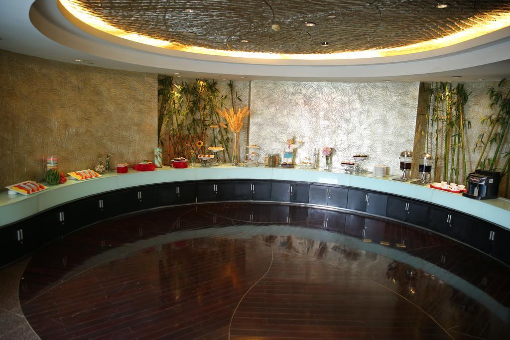 Suzhou Jasmine Hotel Buitenkant foto