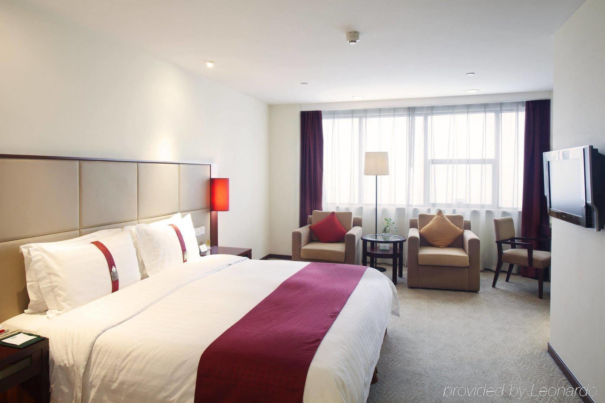 Suzhou Jasmine Hotel Kamer foto