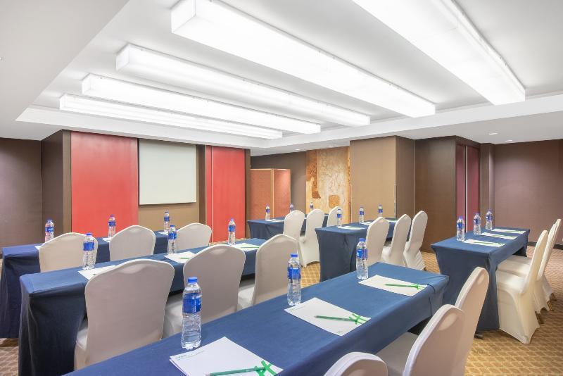 Suzhou Jasmine Hotel Buitenkant foto