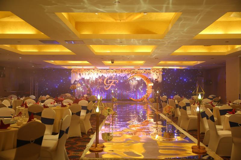 Suzhou Jasmine Hotel Buitenkant foto