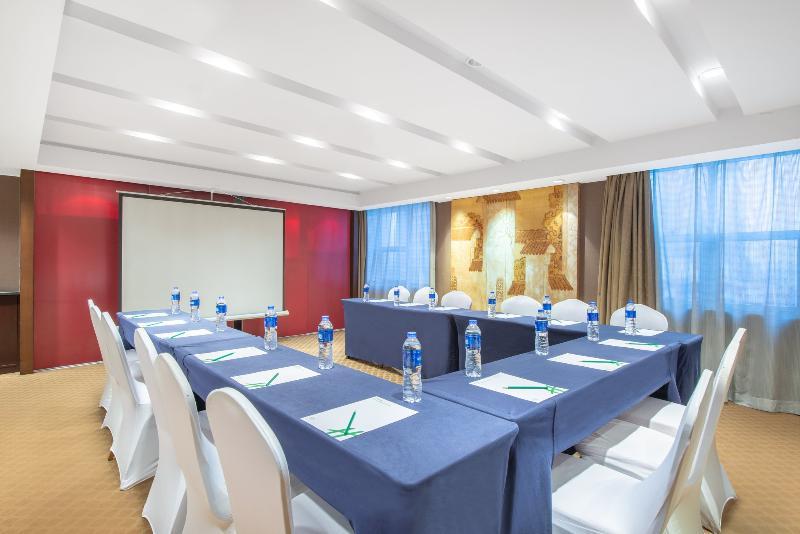 Suzhou Jasmine Hotel Buitenkant foto
