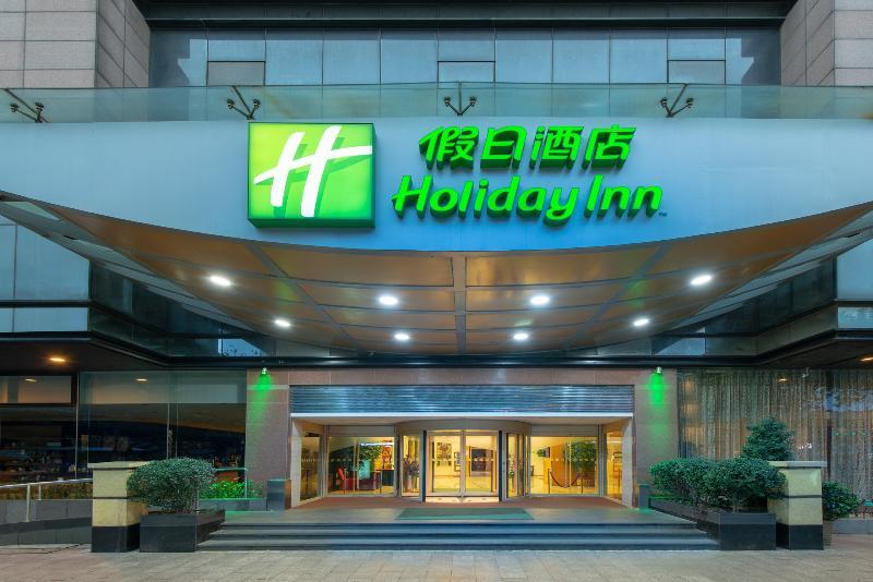 Suzhou Jasmine Hotel Buitenkant foto