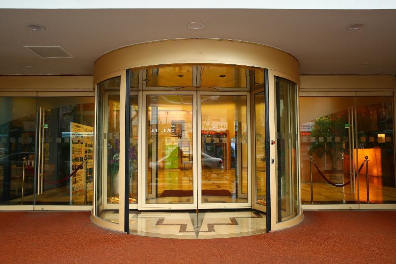 Suzhou Jasmine Hotel Buitenkant foto
