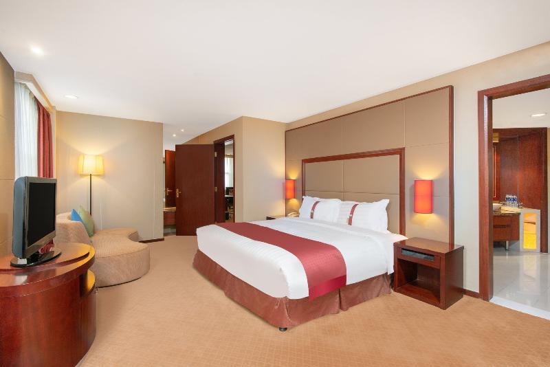 Suzhou Jasmine Hotel Buitenkant foto