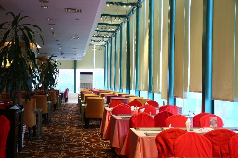 Suzhou Jasmine Hotel Buitenkant foto